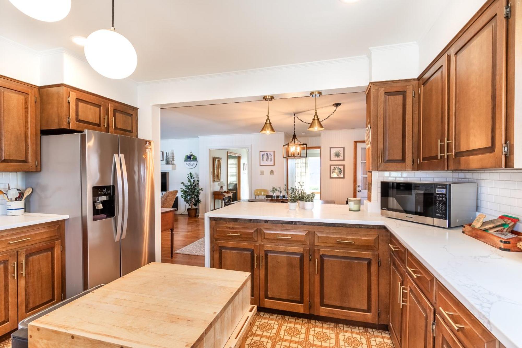 Quaint Elkton Home Near Shenandoah National Park! Exteriör bild