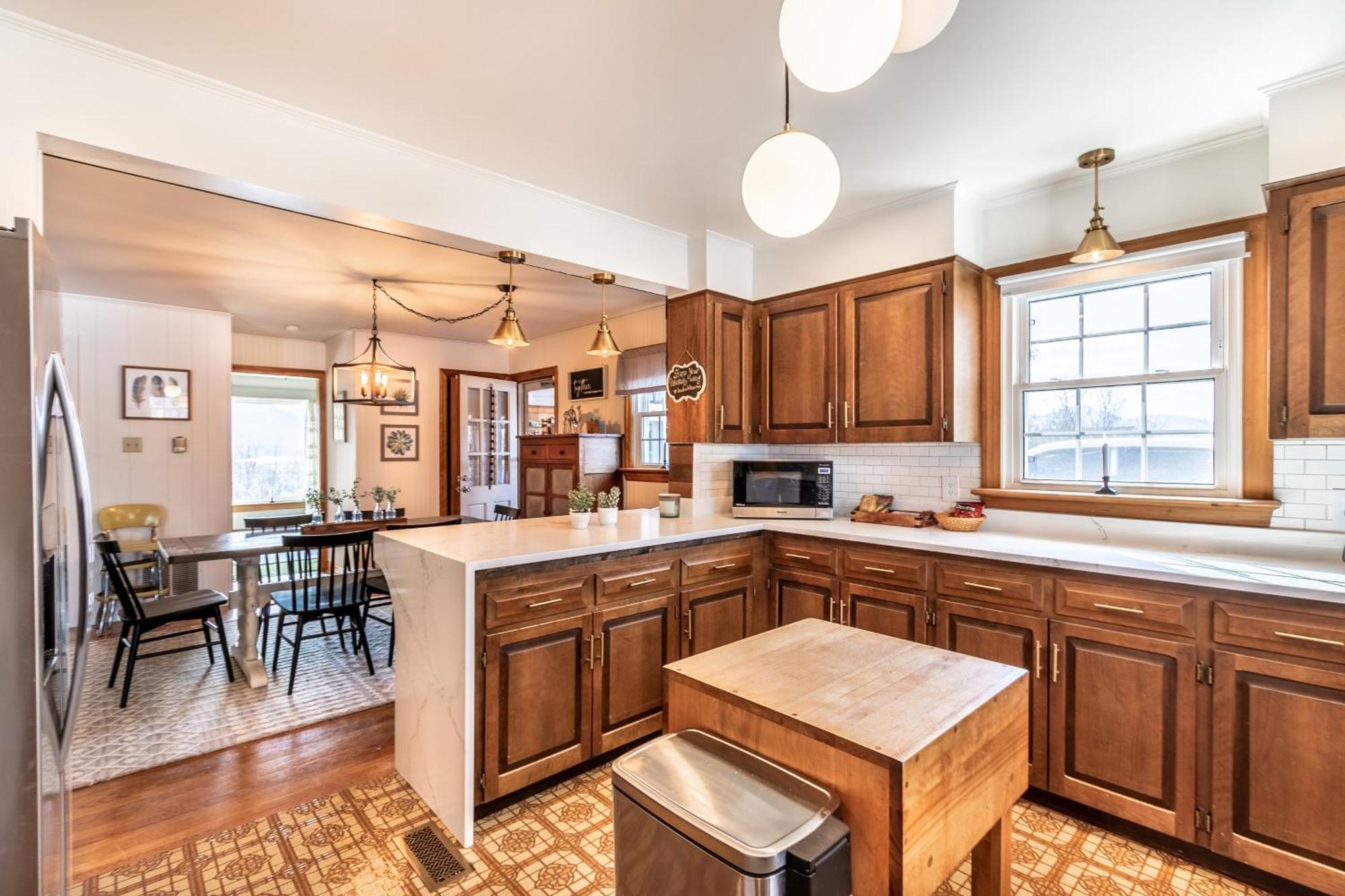 Quaint Elkton Home Near Shenandoah National Park! Exteriör bild