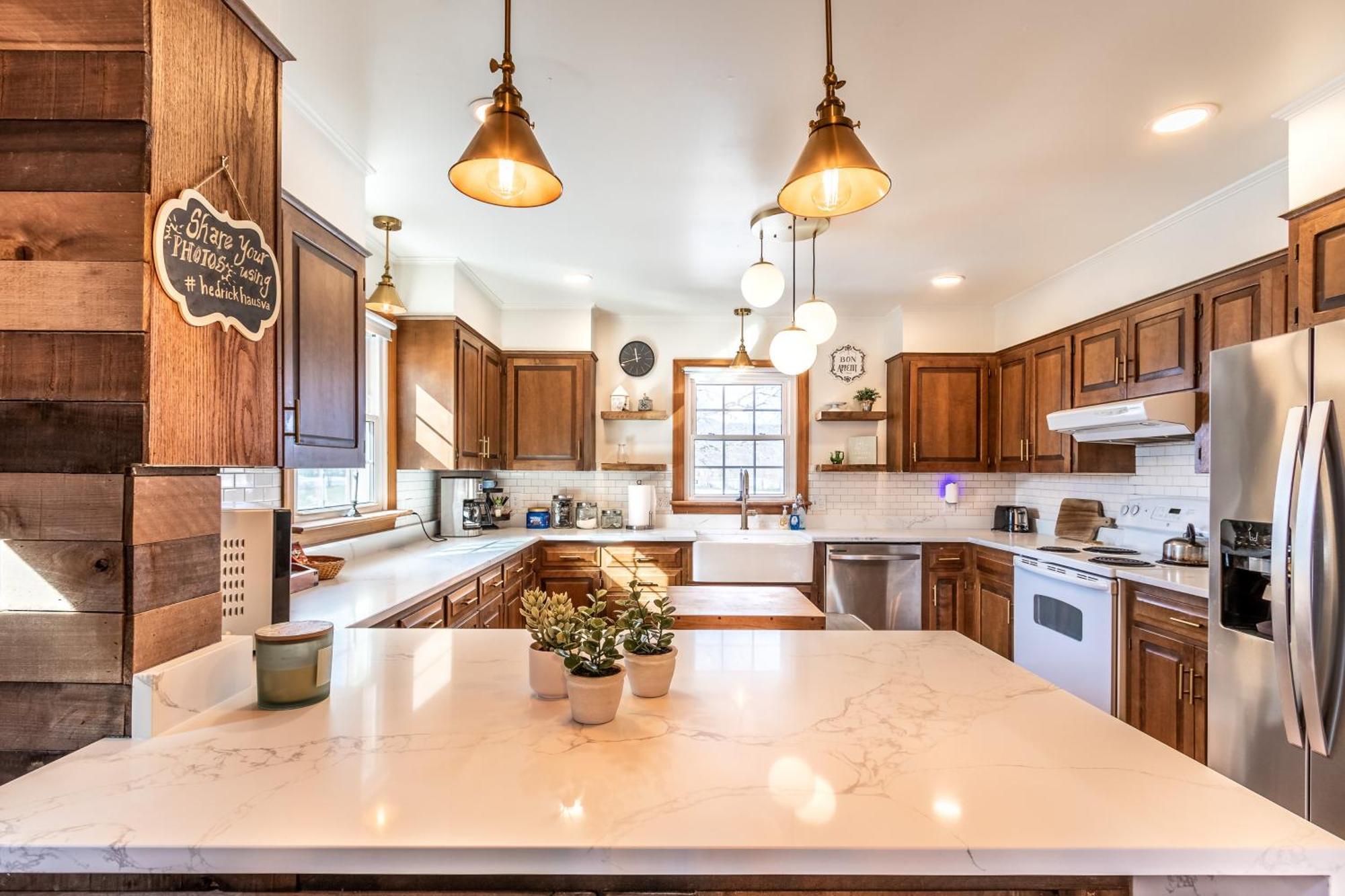 Quaint Elkton Home Near Shenandoah National Park! Exteriör bild